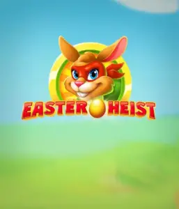 Присоединяйтесь к праздничном приключении игры Easter Heist от BGaming, представляющем яркую весеннюю обстановку с озорными кроликами, планирующими умное ограбление. Наслаждайтесь трепет от сбора скрытыми сокровищами по живым лугам, с функциями вроде бесплатных вращений, диких символов и бонусных игр для приятного игрового сеанса. Отлично подходит для тех, кто любит праздничный поворот в их игре.